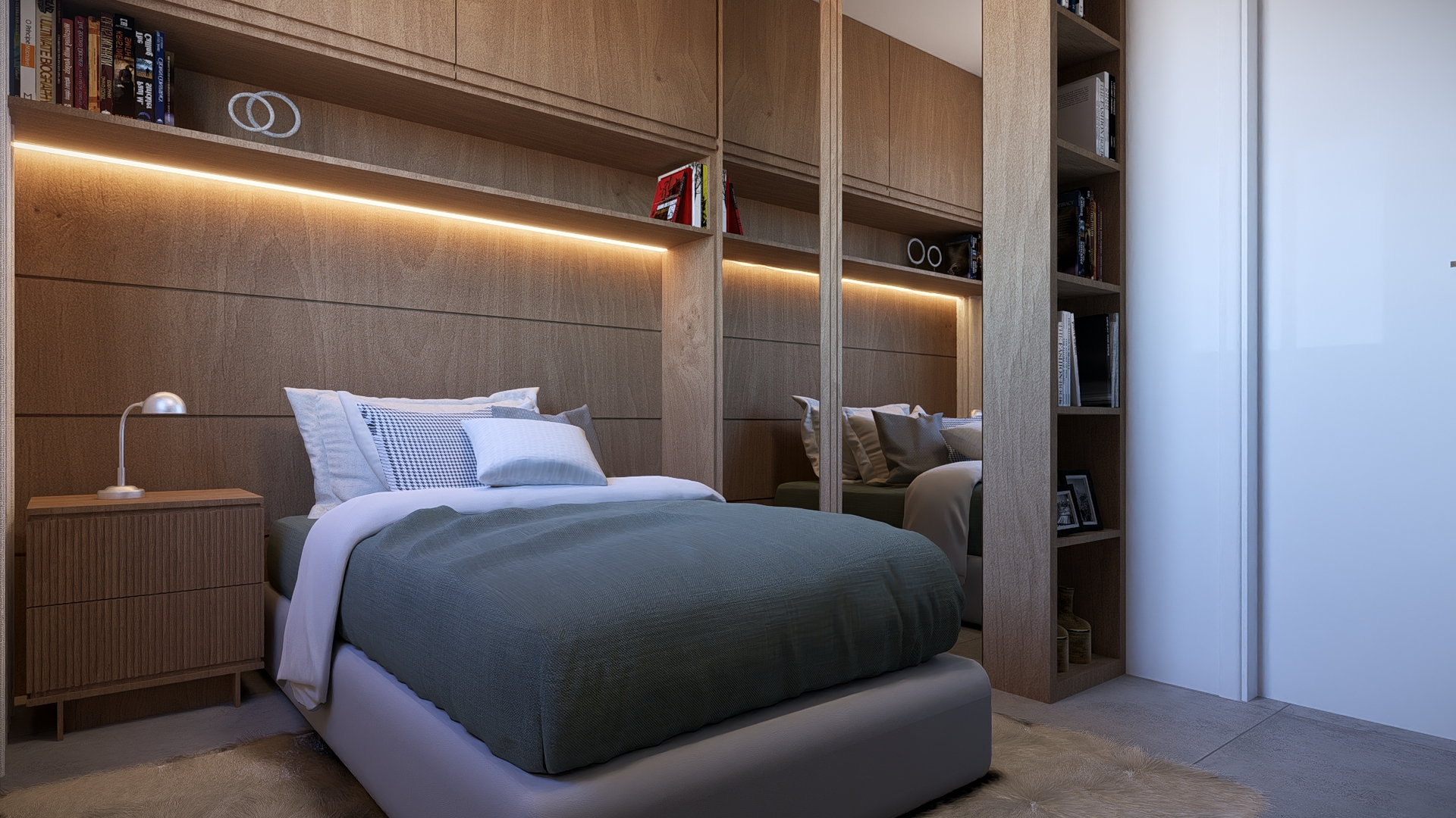 Monte Athos — galeria 19